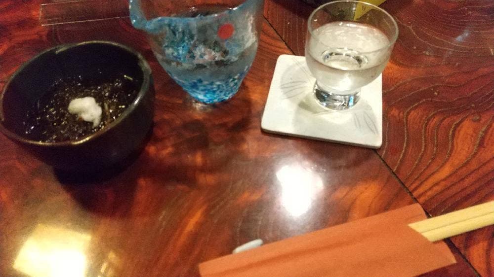 居酒屋 福寿丸