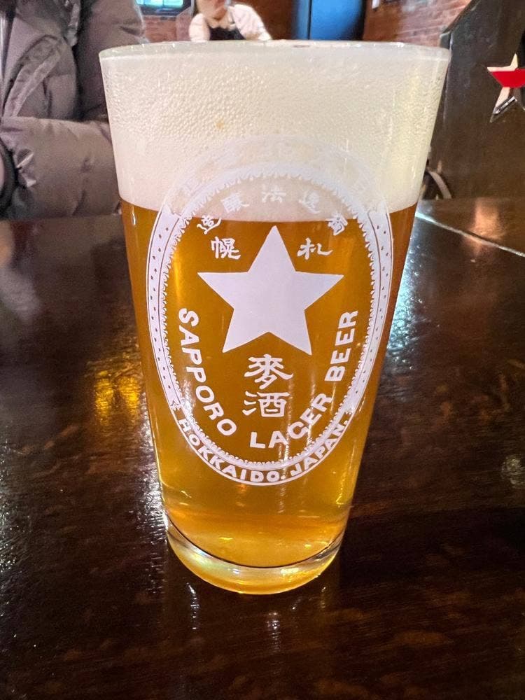 サッポロビール博物館 スターホール