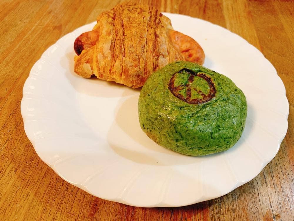 ベーカリー ペニーレイン つくば店