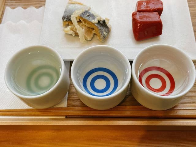 日本酒販売・立ち飲み なかとや - サブ画像1