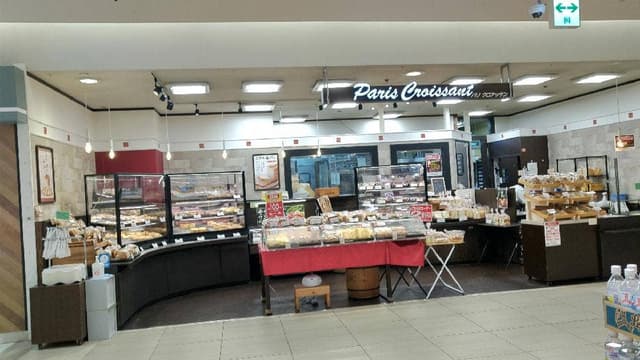 パリクロアッサン 岡南店 - サブ画像3