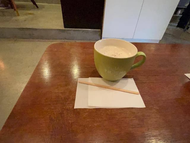 トランクコーヒーバー - サブ画像3