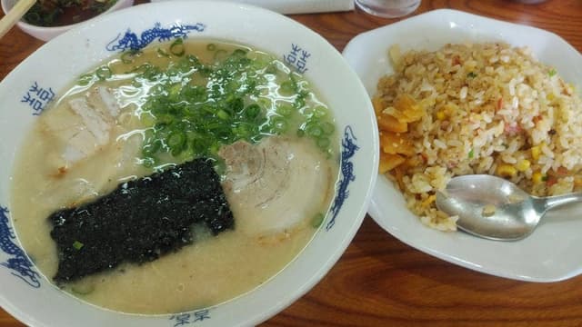 ばんよう軒 門司港食堂 - サブ画像3