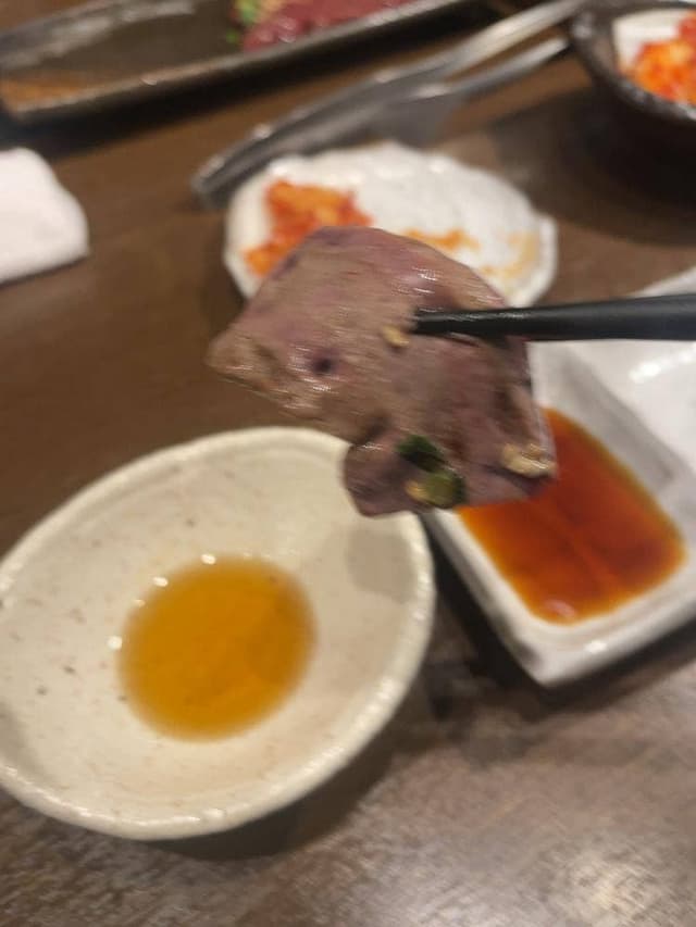 焼肉 豪じ - サブ画像1