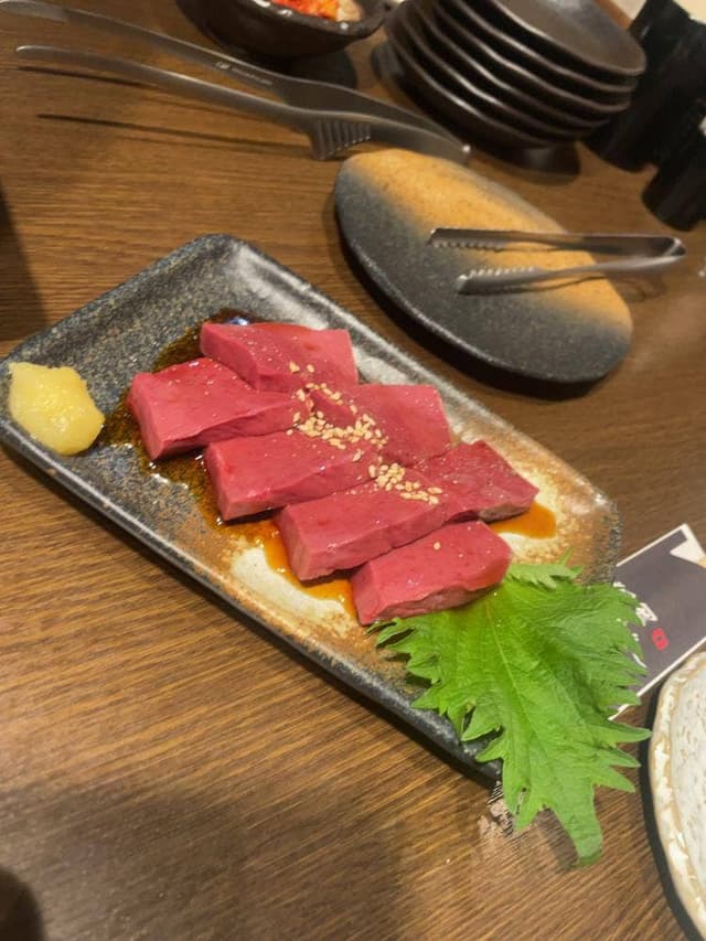 焼肉 豪じ - サブ画像3