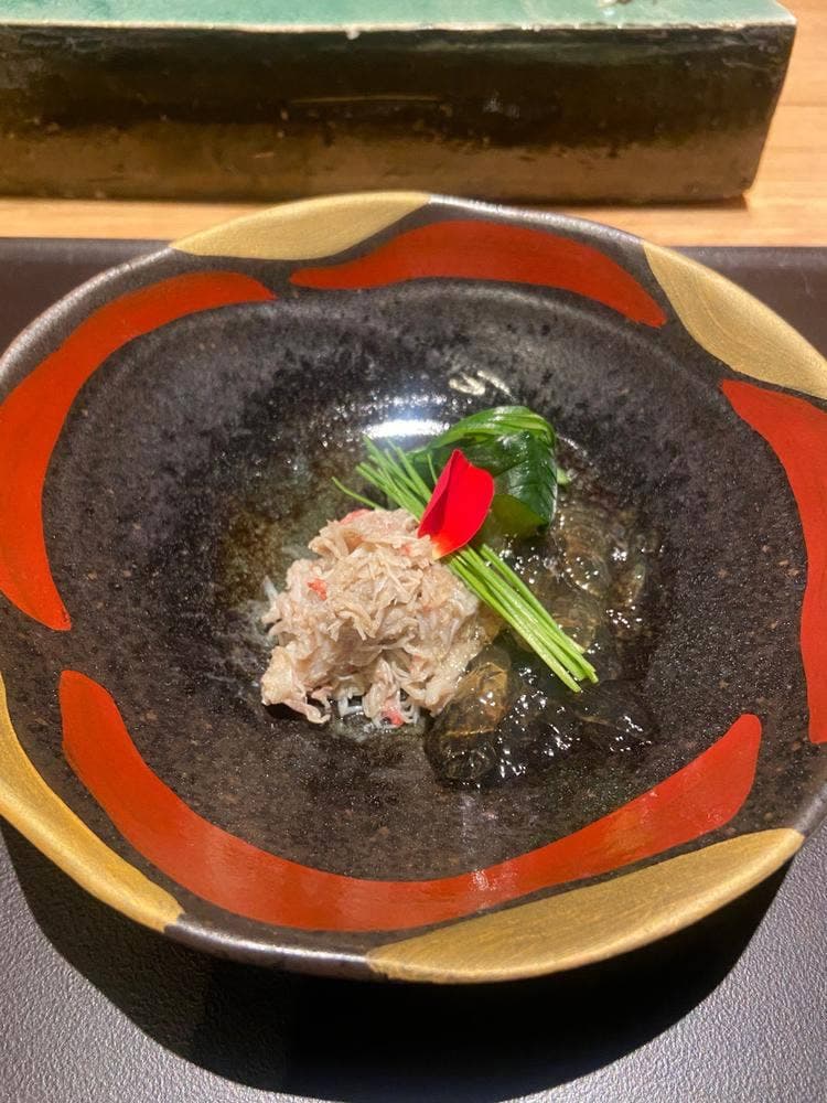 鮨 輝らく