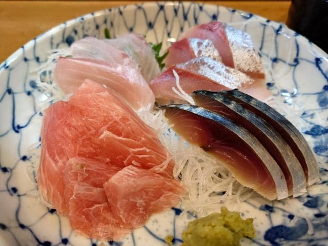 お魚食堂一心 - サブ画像1