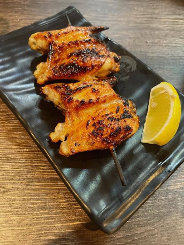鳥梅葡酒 江古田店 - サブ画像2