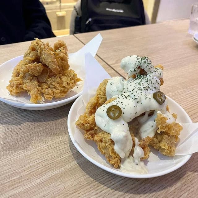 FOODIES KOREA 原宿店 - サブ画像3