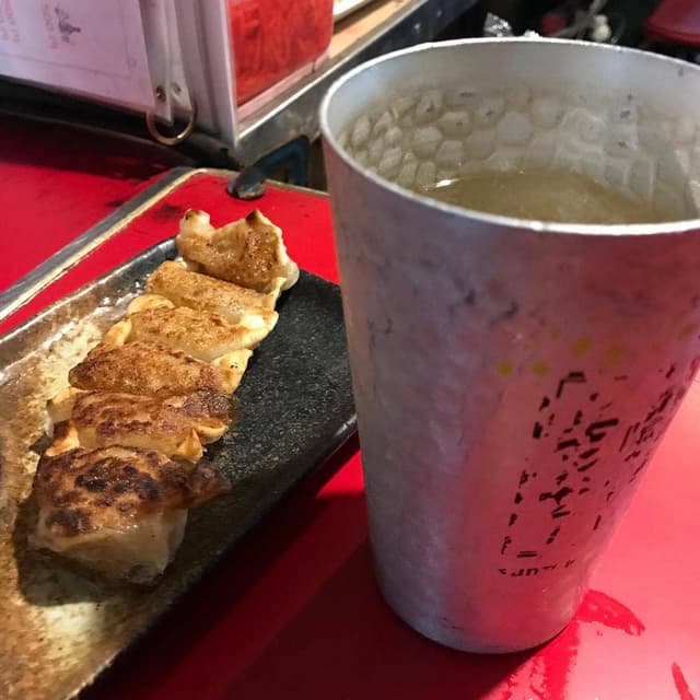 博多屋台 よっちゃん - サブ画像3