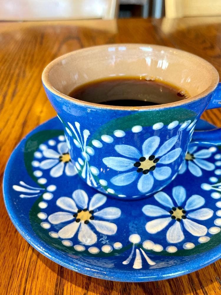 COFFEE and JAZZ Nautilus Cafe