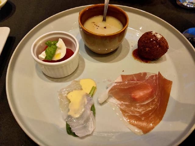 ザ キッチン サルヴァトーレ クオモ 名古屋 - サブ画像3