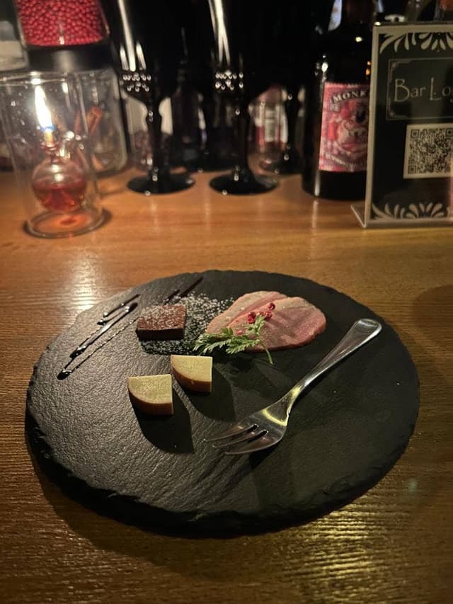 Bar Logue - サブ画像3