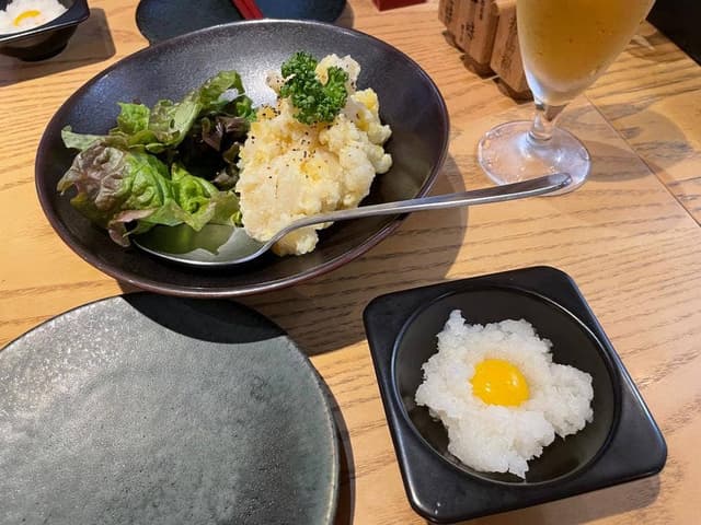 甲州焼鳥 とり火山日本橋人形町本店 - サブ画像2