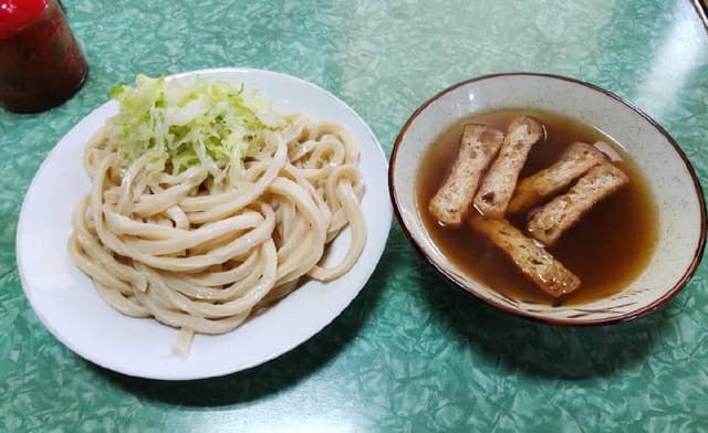 桜井うどん - サブ画像3