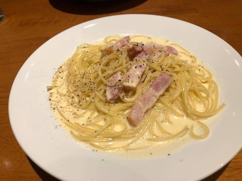カプリチョーザけやきウォーク前橋店