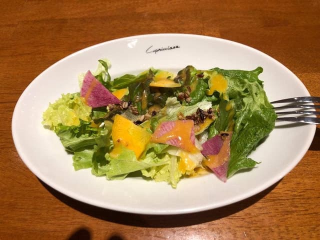 カプリチョーザけやきウォーク前橋店 - サブ画像3