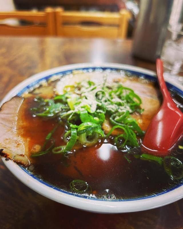 かどや食堂 - サブ画像3