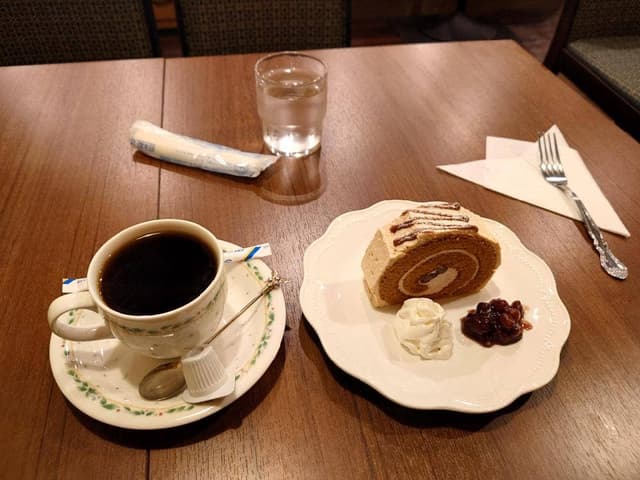 珈琲茶房 ハーモニー - サブ画像1