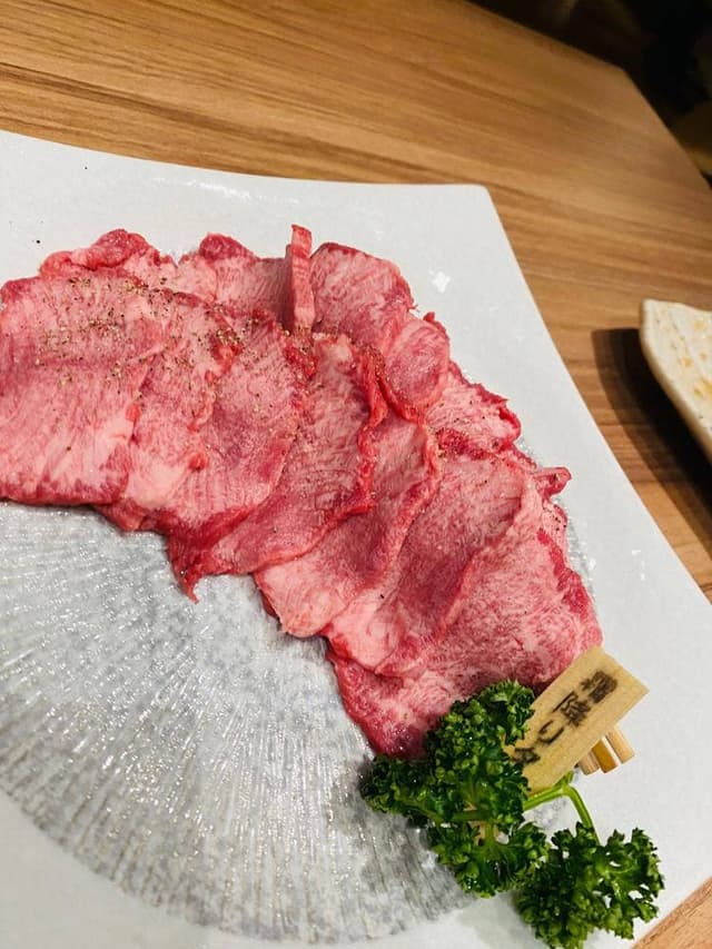 焼肉 六角 - サブ画像1