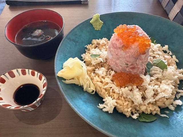 北海道海鮮市場 がんがん - サブ画像3