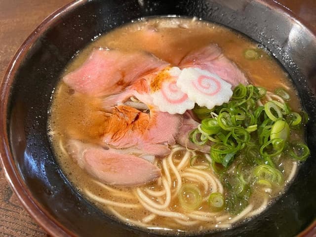 らーめん幕末 南紀白浜店 - サブ画像3