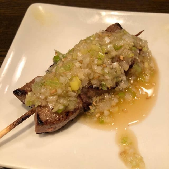 日本再生酒場もつやき処新丸ビル店 - サブ画像2