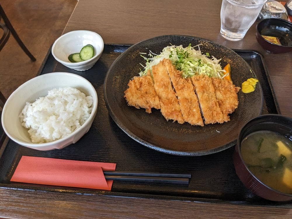 味さんぽ