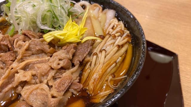 うどん・そばの日 さん - サブ画像2