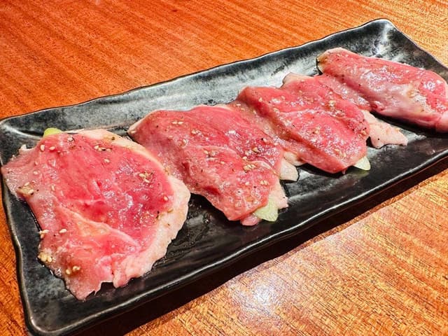 焼肉や 吉祥寺店 - サブ画像2