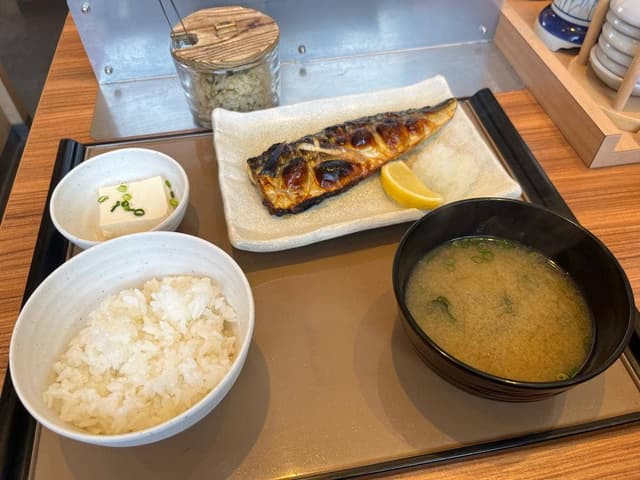 やよい軒 フレスポ恵み野店 - サブ画像3