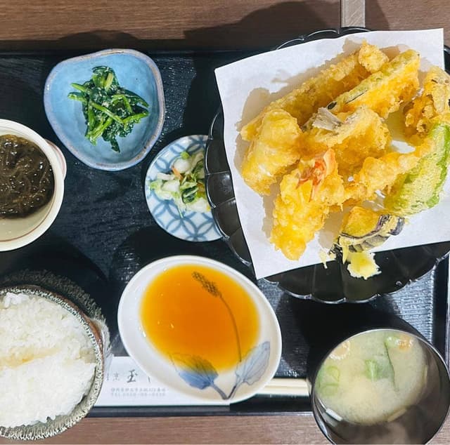 玉しげ - サブ画像2