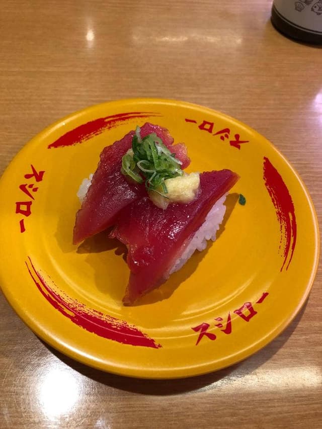 スシロー 掛川店 - サブ画像3