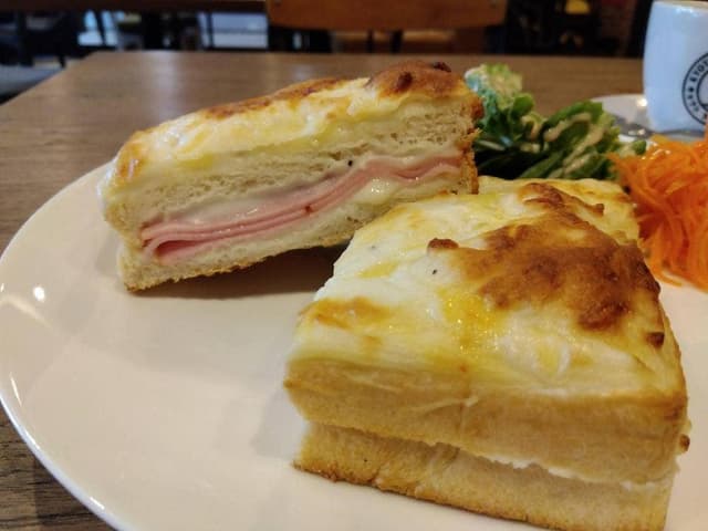 KYOTO LAUNDRY CAFE&BAR - サブ画像2