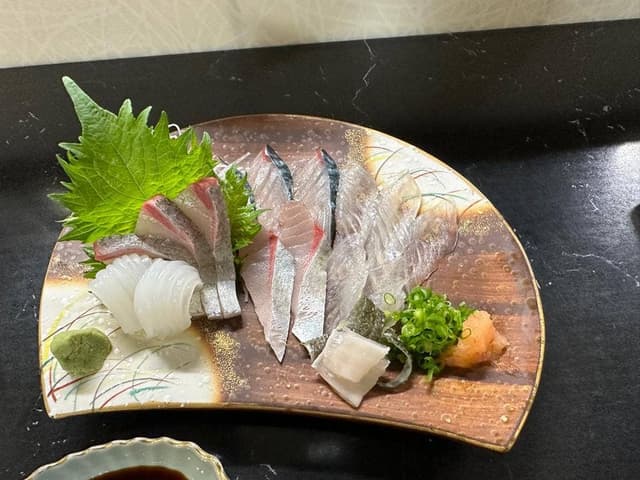 網基 - サブ画像1