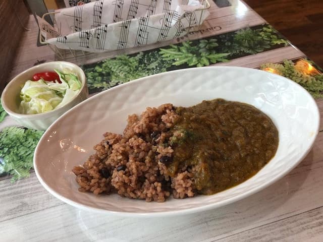 きこりのこみち - サブ画像2