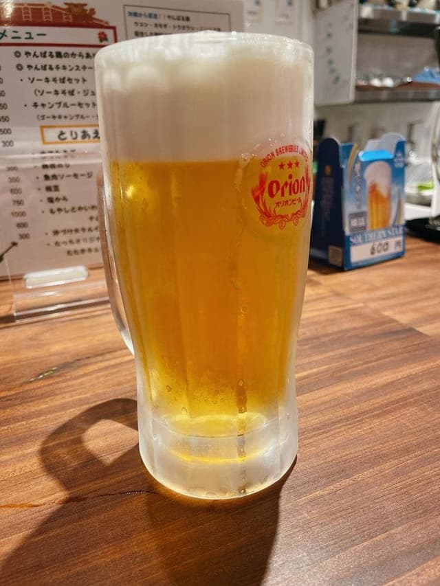くに立ち飲み たっち - サブ画像1