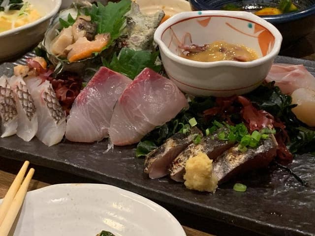 浜一番屋 - サブ画像1