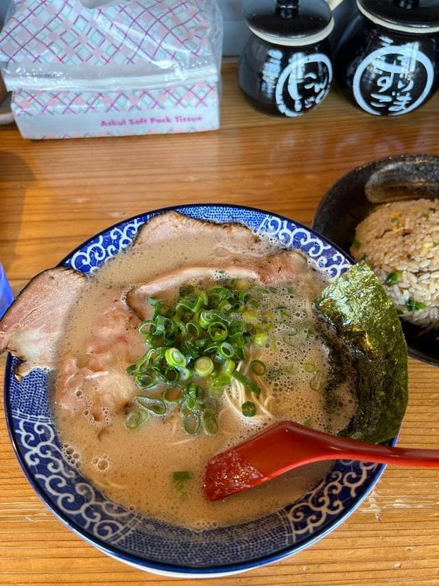 鶴亀堂 安城店 - サブ画像2