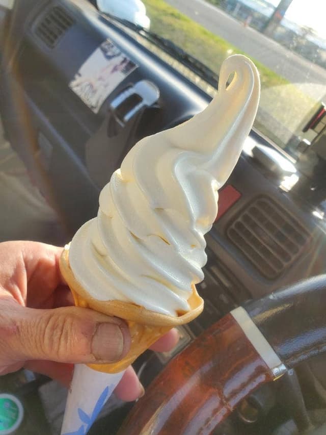 道の駅三芳村 鄙の里 フードコート - サブ画像1