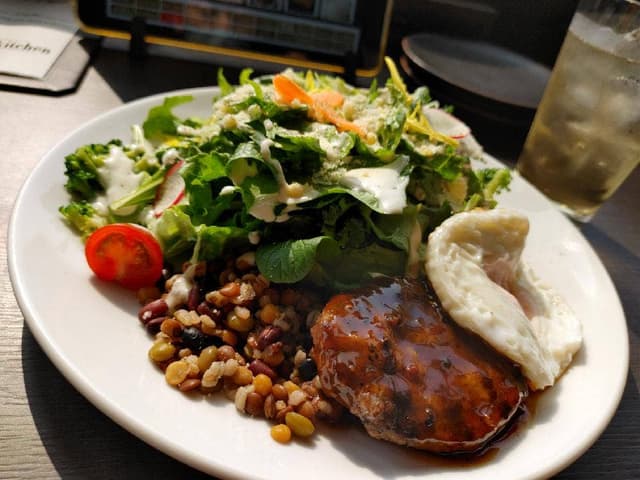 Live & Restaurant LDH kitchen THE TOKYO HANEDA - サブ画像3