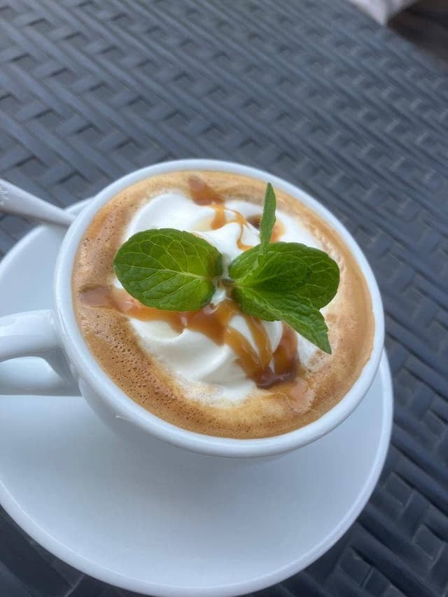 Caffe flook - サブ画像1