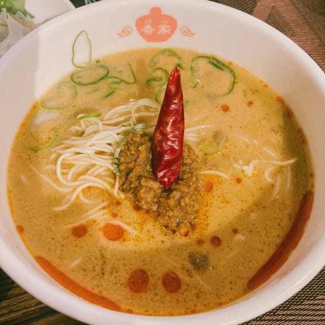 香家 三田店 - サブ画像1