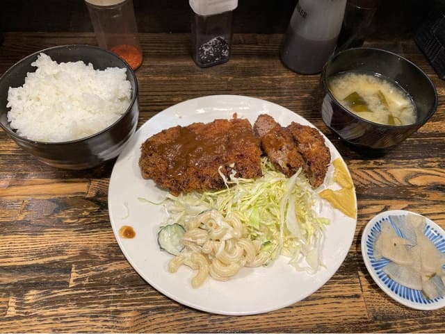 レストラン おづ - サブ画像3