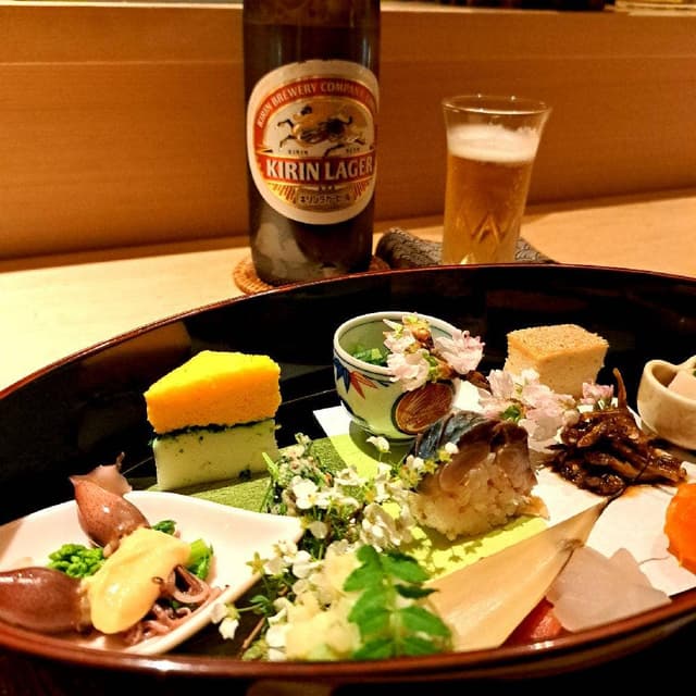 京料理 およね - サブ画像1