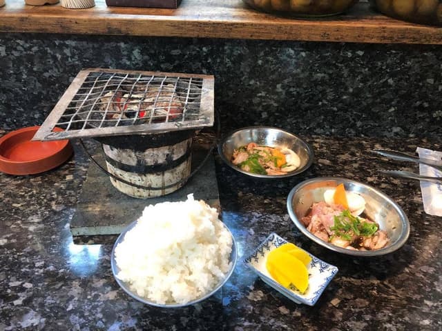 和泉屋呑み喰い処 - サブ画像1