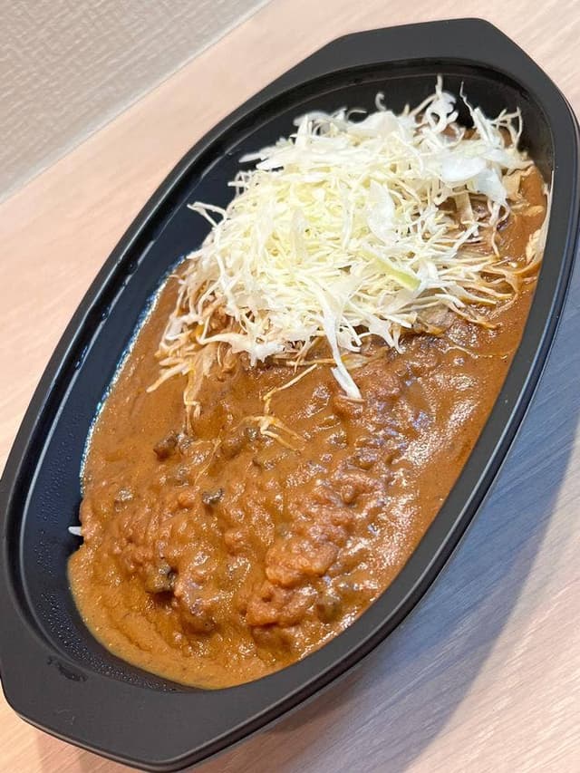 チャンピオンカレー 富山新庄店 - サブ画像1