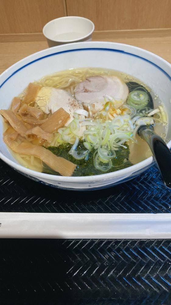 麺処 直久 晴海トリトン店 - サブ画像2