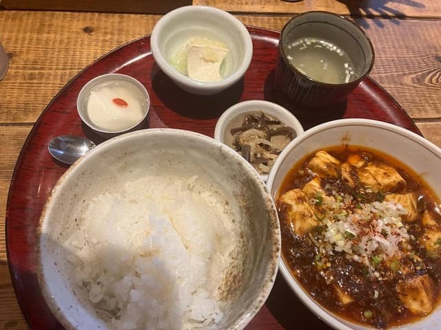 かかん 鎌倉本店 - サブ画像2