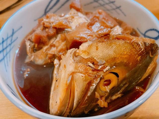 お魚食堂一心 - サブ画像3